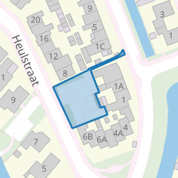 Perceel LIE00-A-4948