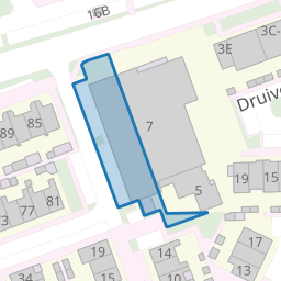 Perceel LIE00-A-4964