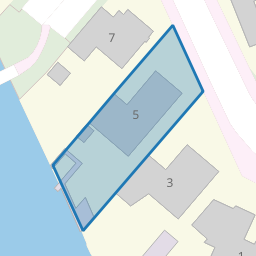 Perceel LIE00-A-5003