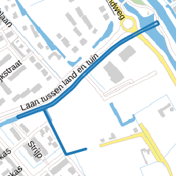 Perceel LIE00-A-5021