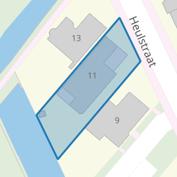 Perceel LIE00-A-5070