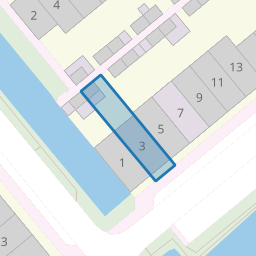 Perceel LIE00-A-5100