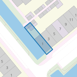 Perceel LIE00-A-5101