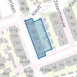 Perceel LIE00-A-5138