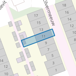 Perceel LIE00-A-5195