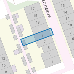 Perceel LIE00-A-5196