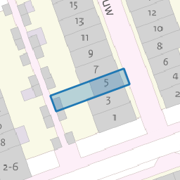 Perceel LIE00-A-5198