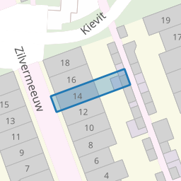 Perceel LIE00-A-5203