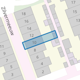 Perceel LIE00-A-5205