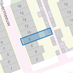 Perceel LIE00-A-5206