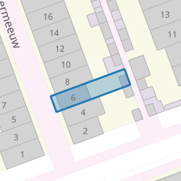 Perceel LIE00-A-5207