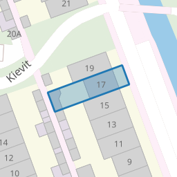 Perceel LIE00-A-5211