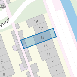 Perceel LIE00-A-5212