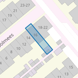 Perceel LIE00-A-5257