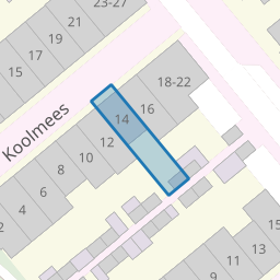 Perceel LIE00-A-5258