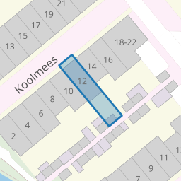 Perceel LIE00-A-5259