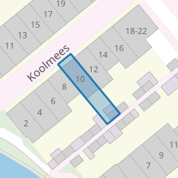 Perceel LIE00-A-5260