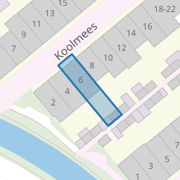 Perceel LIE00-A-5262