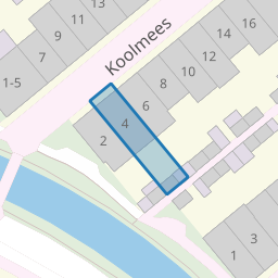 Perceel LIE00-A-5263