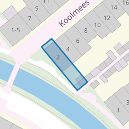 Perceel LIE00-A-5264