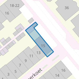 Perceel LIE00-A-5265