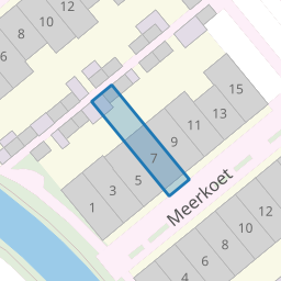 Perceel LIE00-A-5269