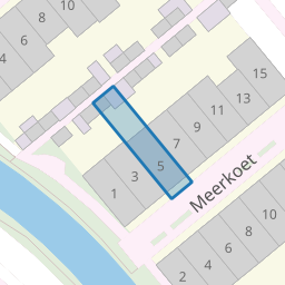 Perceel LIE00-A-5270