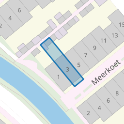 Perceel LIE00-A-5271