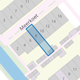 Perceel LIE00-A-5277