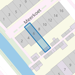 Perceel LIE00-A-5278