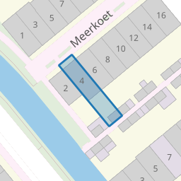 Perceel LIE00-A-5279