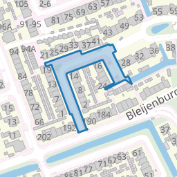 Perceel LIE00-A-5284