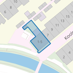 Perceel LIE00-A-5303