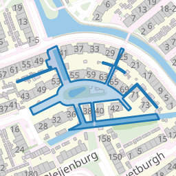 Perceel LIE00-A-5323