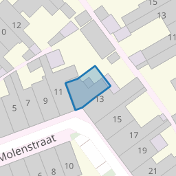 Perceel LIE00-A-5388