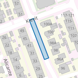 Perceel LIE00-A-5393