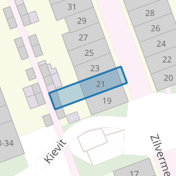 Perceel LIE00-A-5413