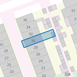 Perceel LIE00-A-5418