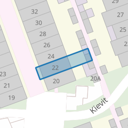 Perceel LIE00-A-5422