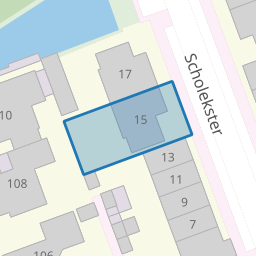 Perceel LIE00-A-5433