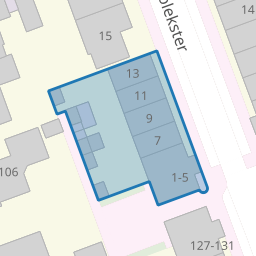 Perceel LIE00-A-5434