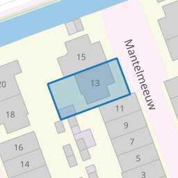 Perceel LIE00-A-5439