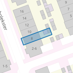 Perceel LIE00-A-5444