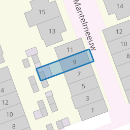 Perceel LIE00-A-5446