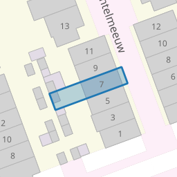 Perceel LIE00-A-5447