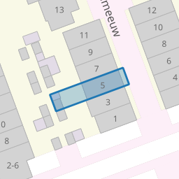 Perceel LIE00-A-5448