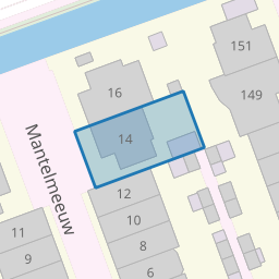 Perceel LIE00-A-5452