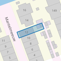 Perceel LIE00-A-5453