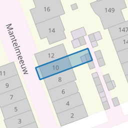 Perceel LIE00-A-5454