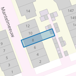 Perceel LIE00-A-5455